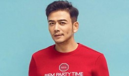 杨烁爆料眼睛近视的视频,明星也难逃眼镜束缚